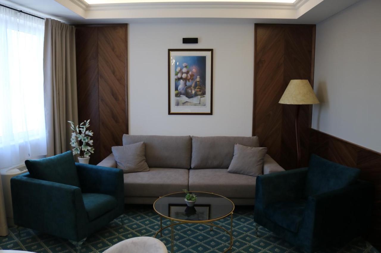 Hotel Jelena Brčko Extérieur photo